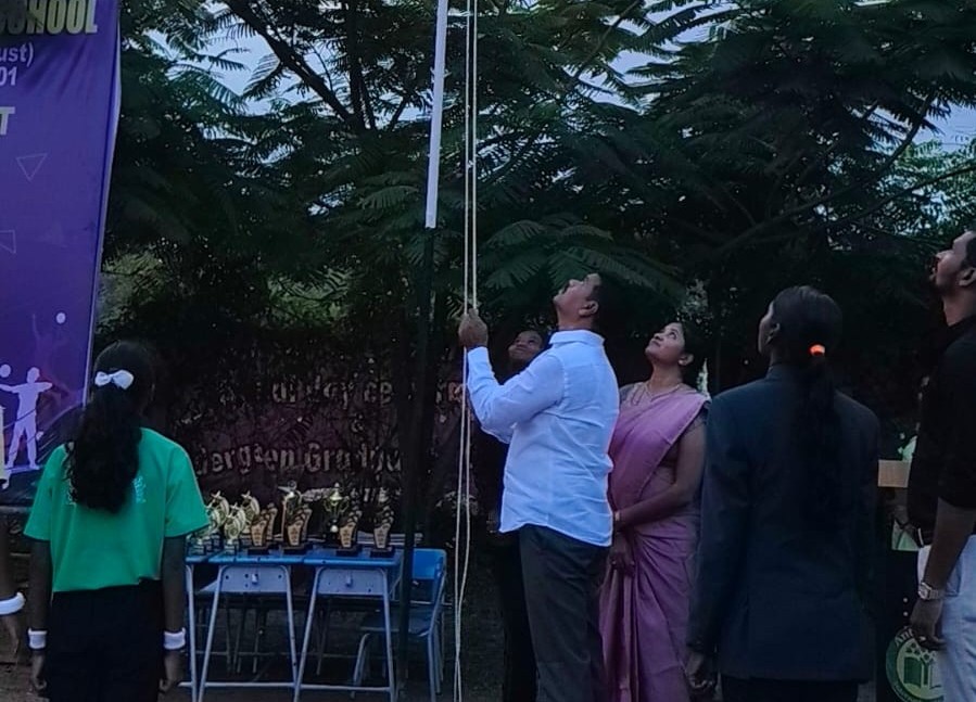 Global Perspective Image